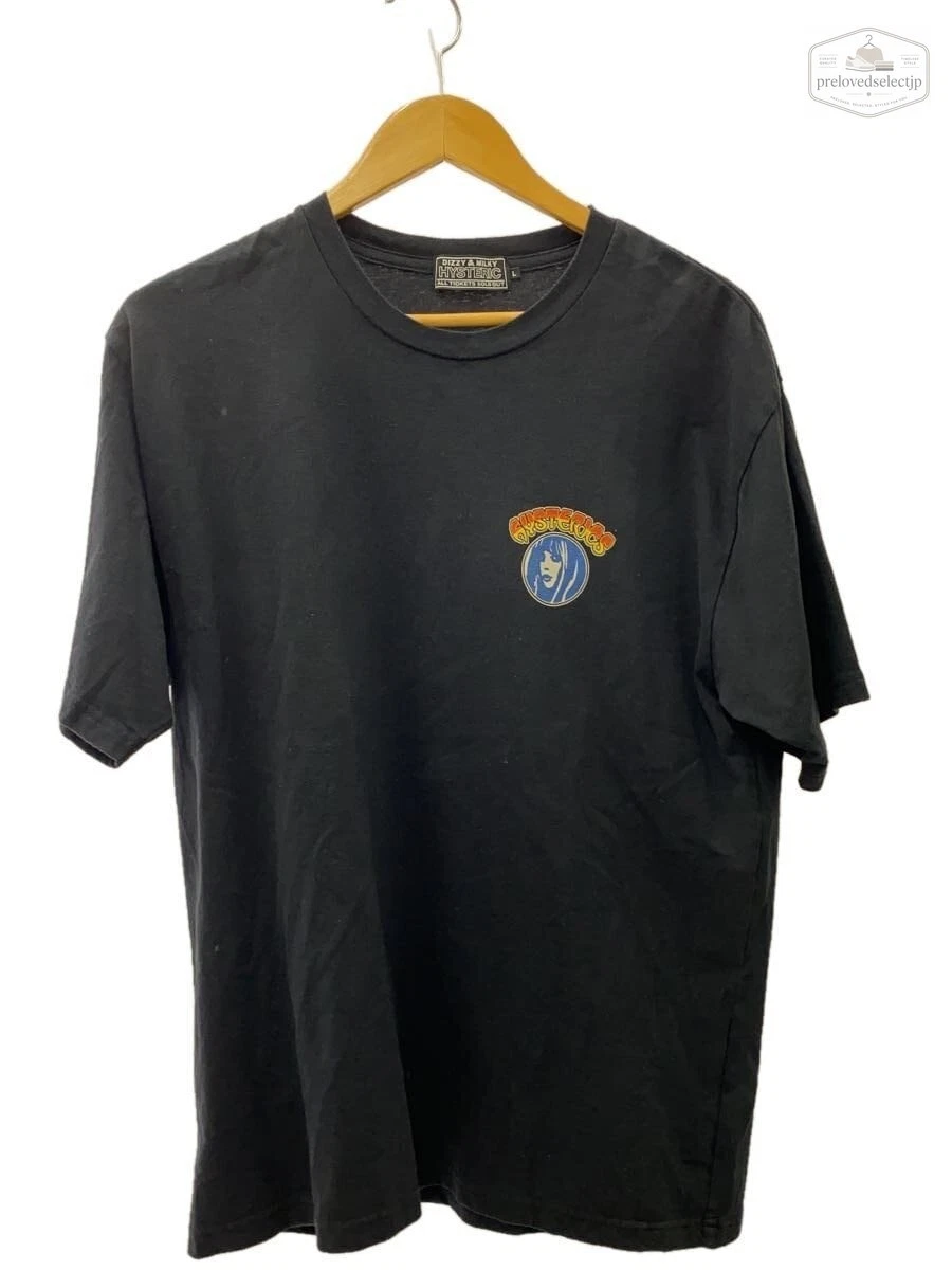 25+ Short Sleeve Hysteric Glamour T-Shirts for Men for sale