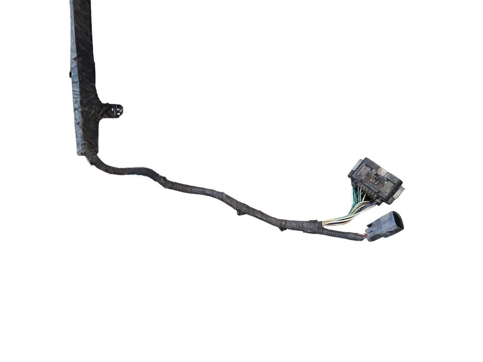 RAM2500   2011 Lamp Wiring Harness 641152 - Image 2 of 4