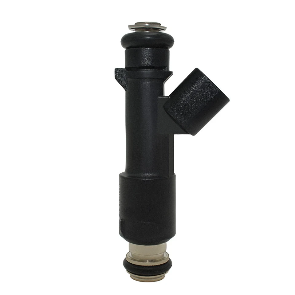 Inyector de combustible 12599504 5 piezas para Hummer H3 GMC Canyon Chevrolet Colorado 3,7 L l5 Foto 2 de 4