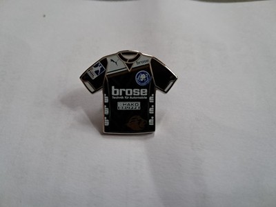 Trikot Pin Bergischer HC Handball Bundesliga HBL Deutschland