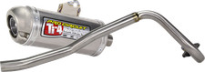 PRO CIRCUIT Ti-4 Titanium Exhaust System Yamaha TT-R TTR 50 USA MADE 4Y06050-TI
