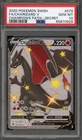Pokemon Charizard V Champion's Path Secret Rare #079 PSA 10 Gem Mint