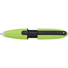 Ion Rollerball Pen HS Lime Green 