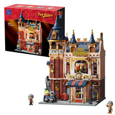 Pantasy 85031 Toy Store Spielzeugladen  2978 ...