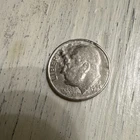 1994 P Roosevelt Dime Philadelphia 10C US Coin with Errors Front & Back