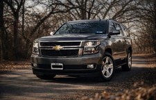 2020 Chevrolet Suburban C1500 LT