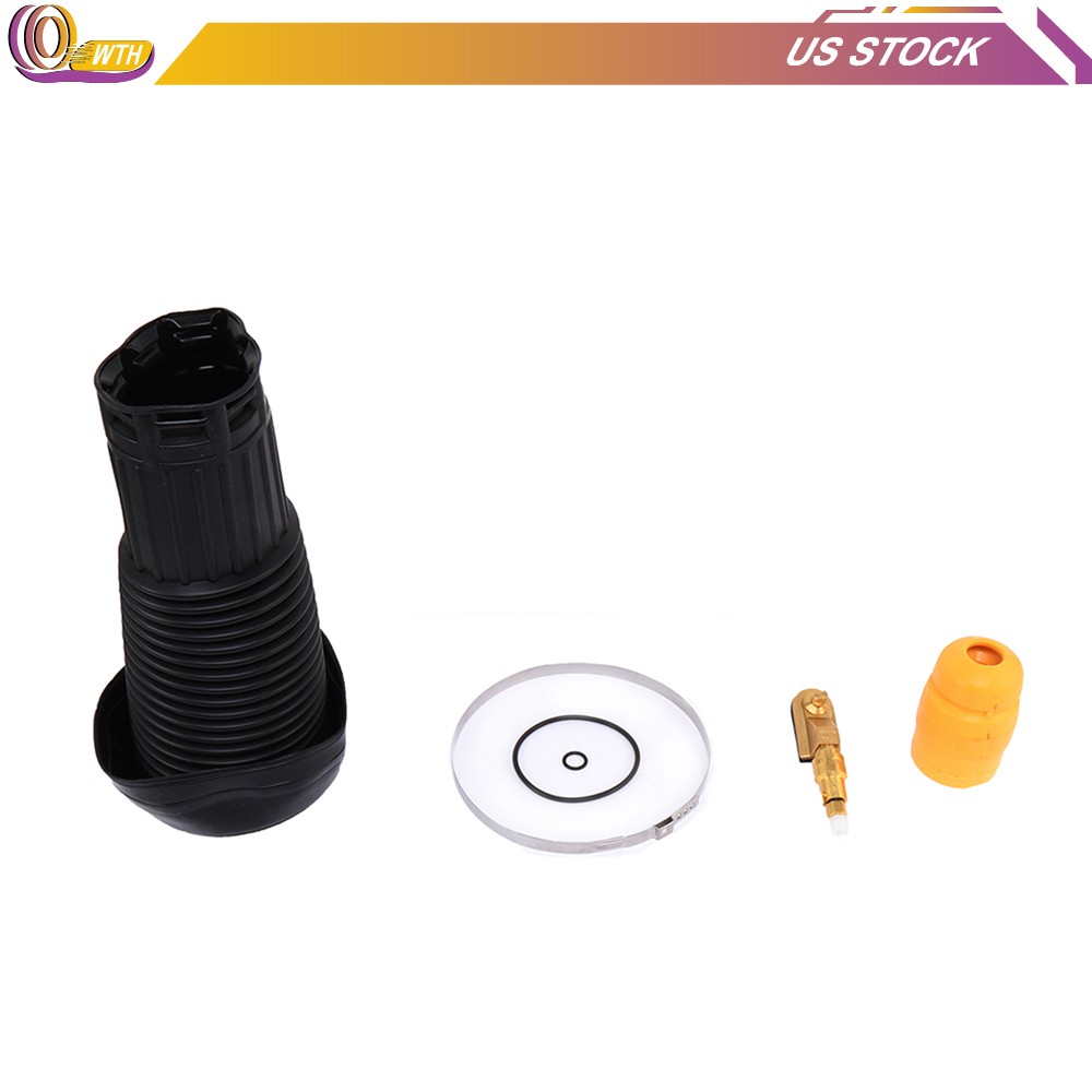 Front Left Air Suspension Bag Fits Bentley Continental GT GTC, Flying Spur