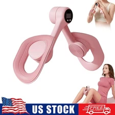 Women Hip Trainer Kegel Exerciser Pelvic Floor Muscle Leg Arm Buttocks Equipmen/