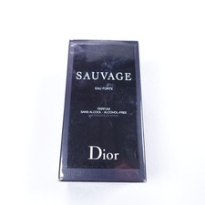 Dior Sauvage Eau Forte Parfum - Alcohol Free - 3.4 oz / 100 ml