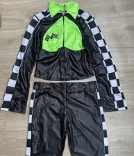 Las mejores ofertas en Green Sport Costumes for Women