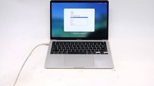 Apple MacBook Pro A2251 13 Core i5 16GB 512GB Silver 2020