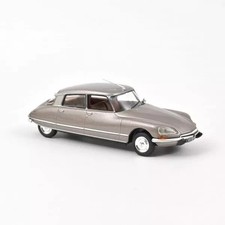 1/43 CITROEN DS 23 PALLAS 1972 NOREV 158075