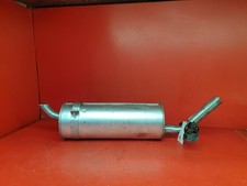 PEUGEOT 207 MK1 2008 EXHAUST SYSTEM 1.4L PETROL EP3 8FS