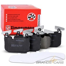 ZIMMERMANN BREMSBEL�GE VORNE F�R BMW 1-ER F20 F40 2-ER F22 F44 3-ER F30 4-ER F32