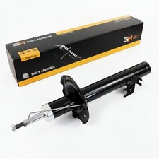 1x Stoßdämpfer Gasdruck Vorne Links für Citroën C1, Peugeot 107/108, Toyota Aygo