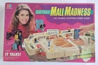 Vintage Milton Bradley 1989 Electronic Mall Madness Shopping Game Tested & Works