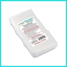 Triple Butter Soap - Moisturizing Melt and Pour Glycerin Soap Base for Crafti...