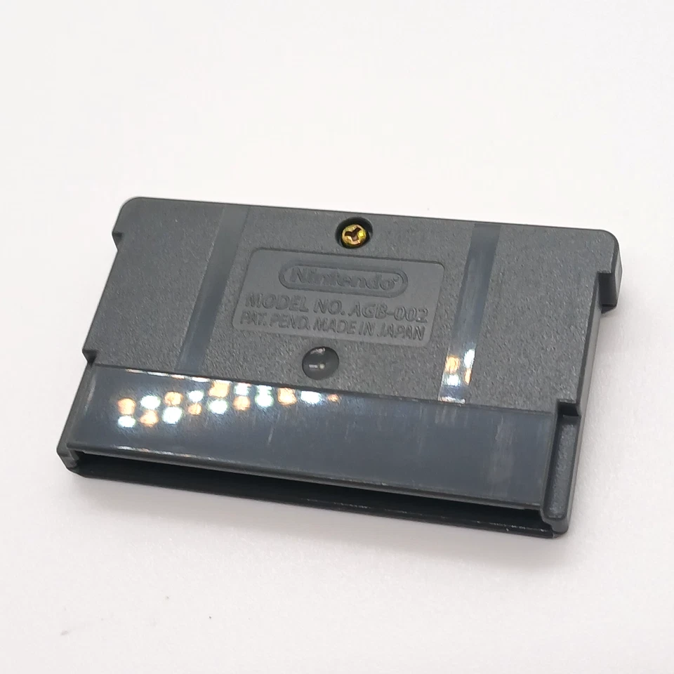 Gameboy Advance MR. DRILLER A Ace Fushigi na Bacteria Cartridge Only Nintendo - Image 3 of 4