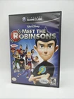 Meet the Robinsons (Nintendo GameCube, 2007)