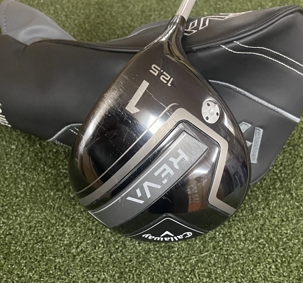 Driver Ladies 12.5 Loft Golf Clubs for sale | eBay