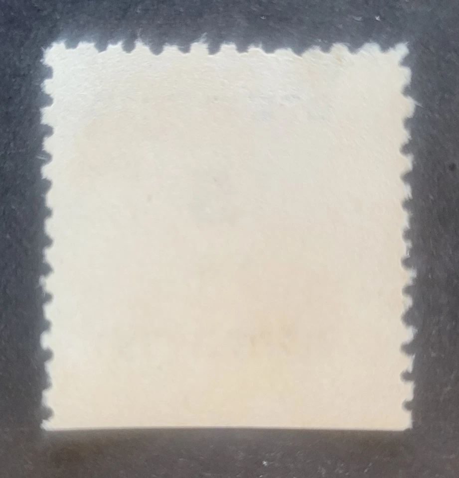 Judaica-Palestine, old (1940s) municipal label stamp Magen Jerusalem, MLH. - Image 2 of 2