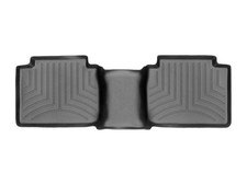 Weathertech Floorliner For 2020-2024 Toyota Camry - 2nd Row Black