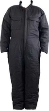 Hero Brand Insulated Coveralls