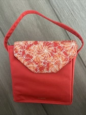 Conair You Link & Curl Heated Hair Rollers In Carry Case All Hair Lengths 