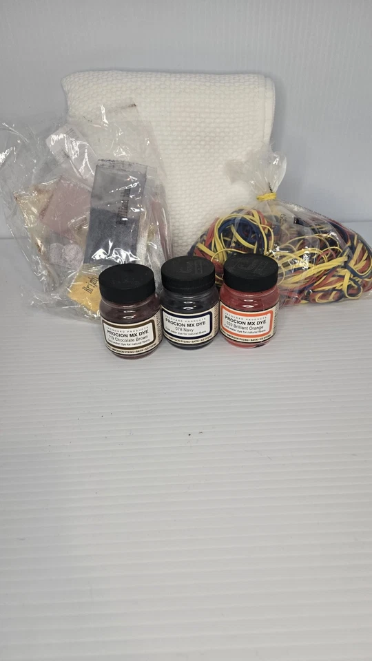 Tie Dye Supplies - Image 2 of 3