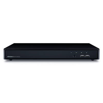 16 CH HD Analog & Analog Encoder