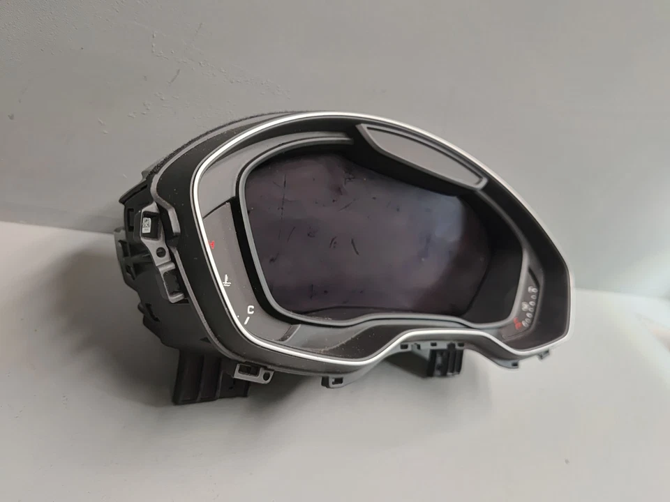 Cuadro de instrumentos velocímetro Audi A5 Quattro 2018-2020 OEM Foto 2 de 4