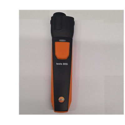 Testo 805i Infrared Thermometer Model 805i FCC ID 2ADIN-805 Serial 805i-525