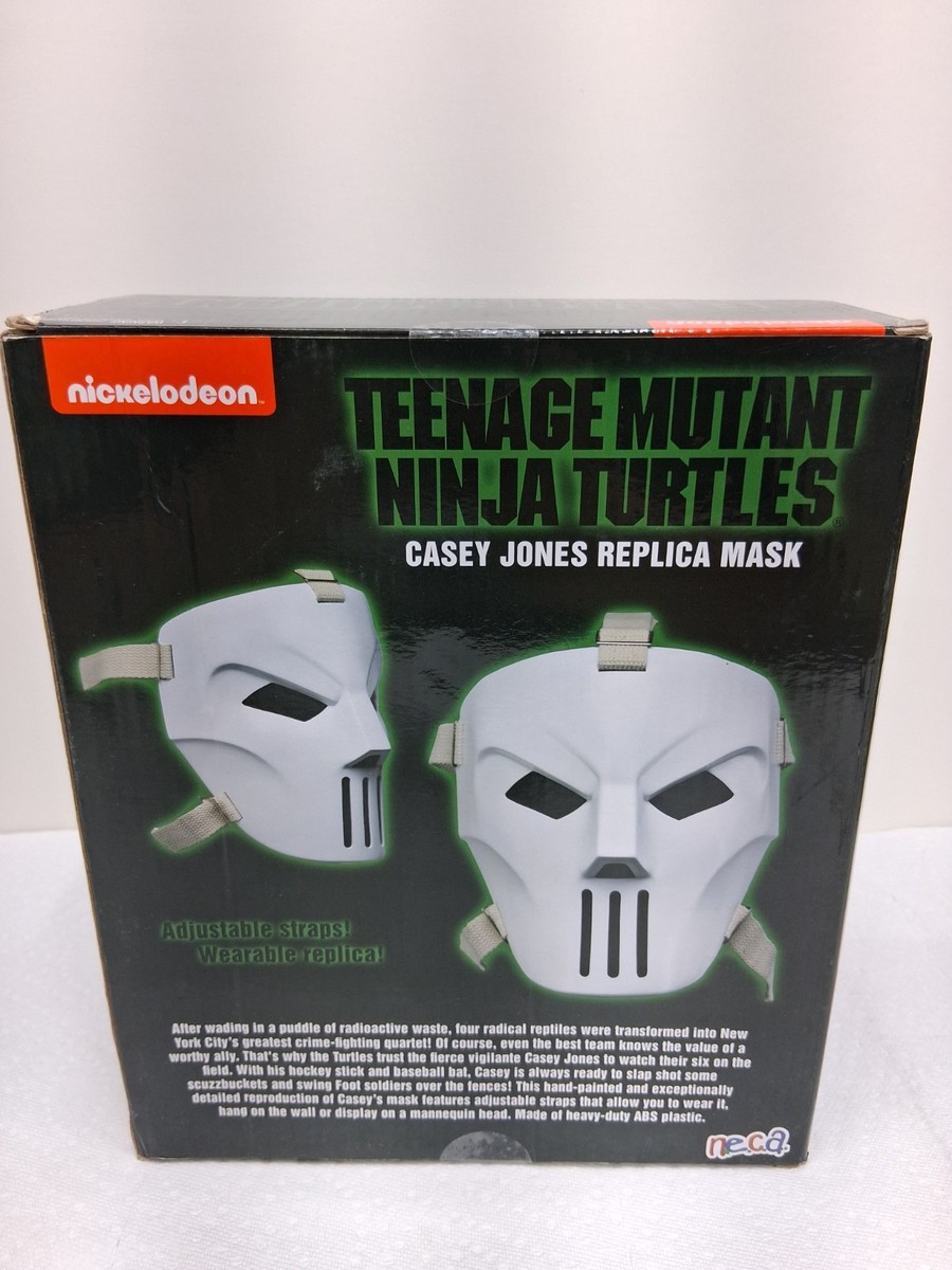 NECA 54067 Teenage Mutant Ninja Turtles (1990 Movie) Casey