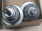 Vintage RCBS 22-250 Rem Full Length Reloading Die Set, circa 1965, Original Box — photo 3