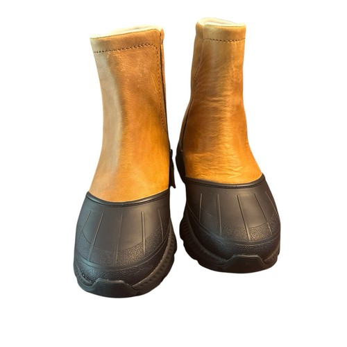 Damenstiefel L.L.Bean Storm Chaser 6 Stiefel wasserdicht isoliert zum Überziehen Größe 10 - Bild 3 von 9