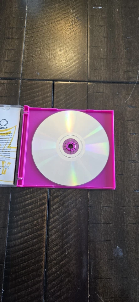 Junkyard by Junkyard (CD, Oct-1997, Geffen) Foto 2 de 4