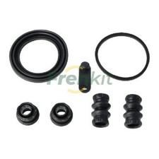 Reparatursatz Bremssattel vorne für Peugeot 206 2A/C CC 2D SW 2E/K 306 24273792