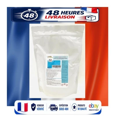 Sulfate de cuivre 1 kg Cu 25 % Engrais soluble MGI DEVELOPPEMENT - Photo 1/4