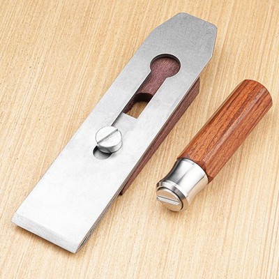 Woodworking planer cover iron screwdriver adjustment 1-word Chinese European