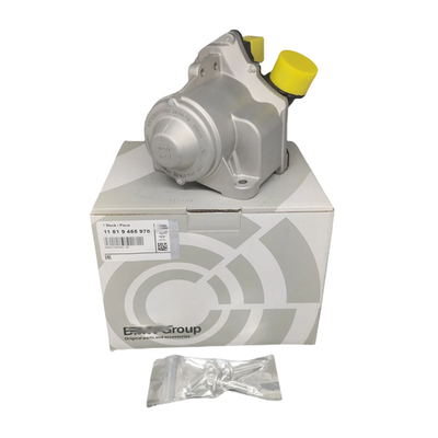 #ad NEW Electric Water Pump 11519455978 For BMW 09 14 135i 335i 535i 335is 640i 740i $133.99