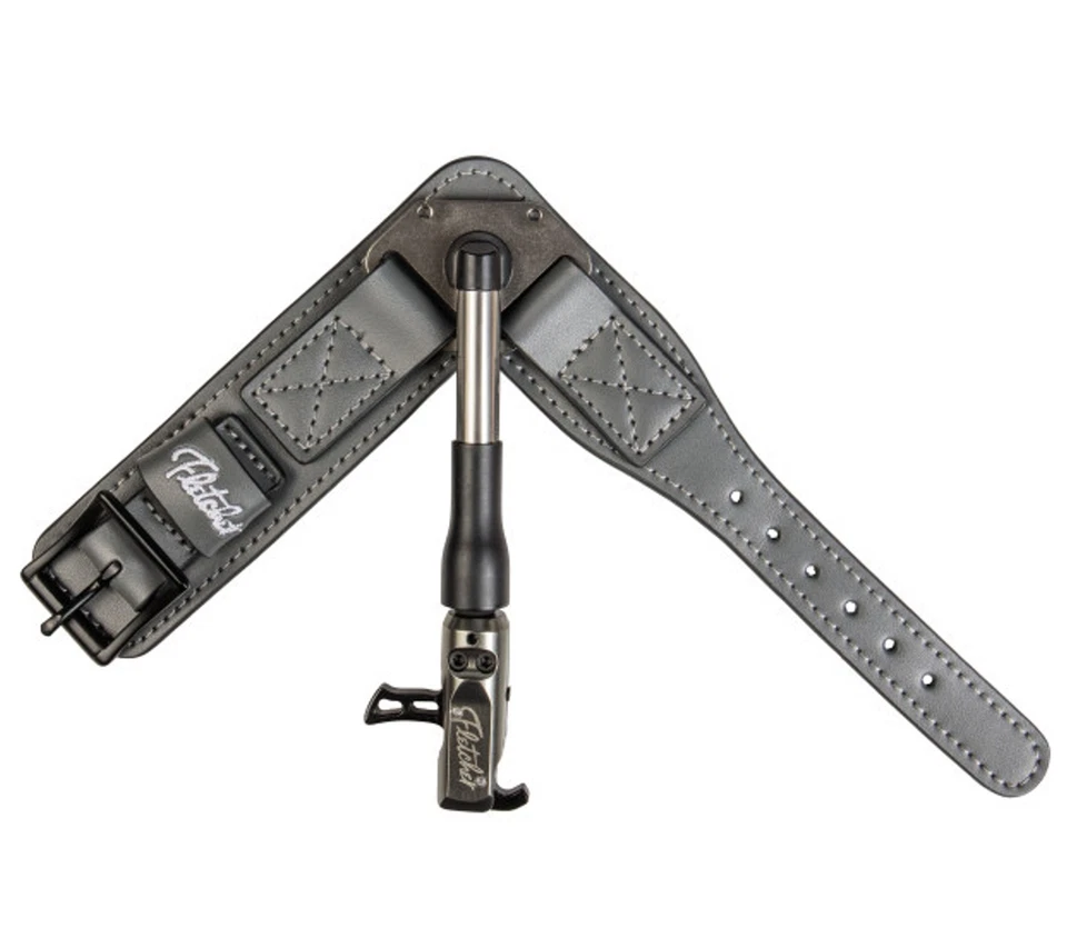 Fletcher Archery DRAWPOINT Caliper Archery Release #AFL225DP - Image 3 of 4