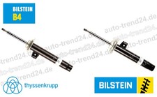 Bilstein B4 Stoßdämpfer vorne links & rechts für BMW Z4 Coupé E86 Bj. 2006-2008