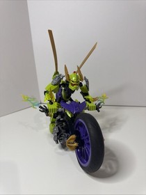 LEGO Hero Factory: Speeda Demon (6231)