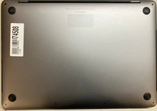 Apple MacBook Pro 13" Intel Iris Graphics 2.3GHz Intel i7-1068NG7 9