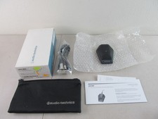 Audio-Technica U851RO Unipoint Omni Condenser Boundary Microphone 30Hz-20kHz