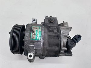 Volkswagen Touran I 2004 Klimakompressor Pumpe 1K0820803G Diesel 100kW KPL4305