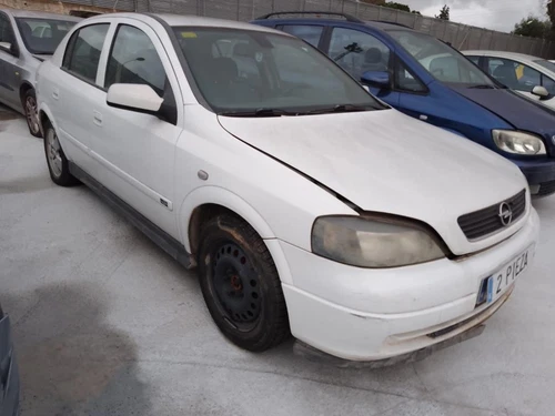 0001109055 Motor Arranque para OPEL ASTRA G BERLINA Comfort 93105 - Imagen 7 de 10