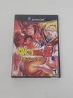 Dragon Ball Z: Budokai (Nintendo GameCube, 2003) No Manual
