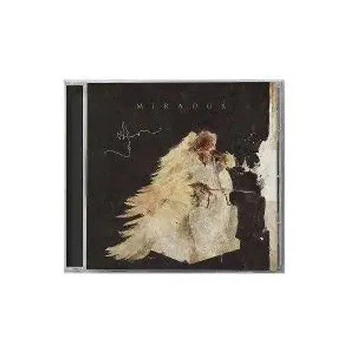 Mirador | Mirador | Audio-Cd | CD | 2025 | EAN 0602478702419-image