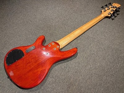 Yamaha TRB1006J 6 Bass Used Electric Bass Guitar [AUTH] | eBay